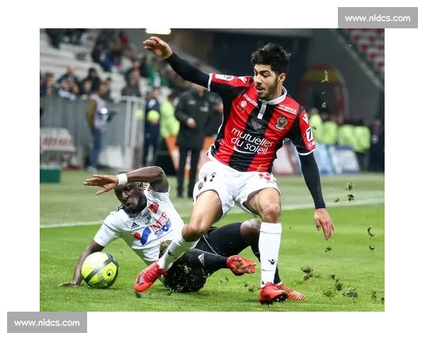 聚焦赛前情报深度解析足球赛事走势与关键看点数据前瞻预测分析解