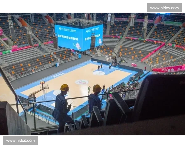 聚焦篮球赛事权威平台打造专业全面的观赛数据与资讯中心服务体验